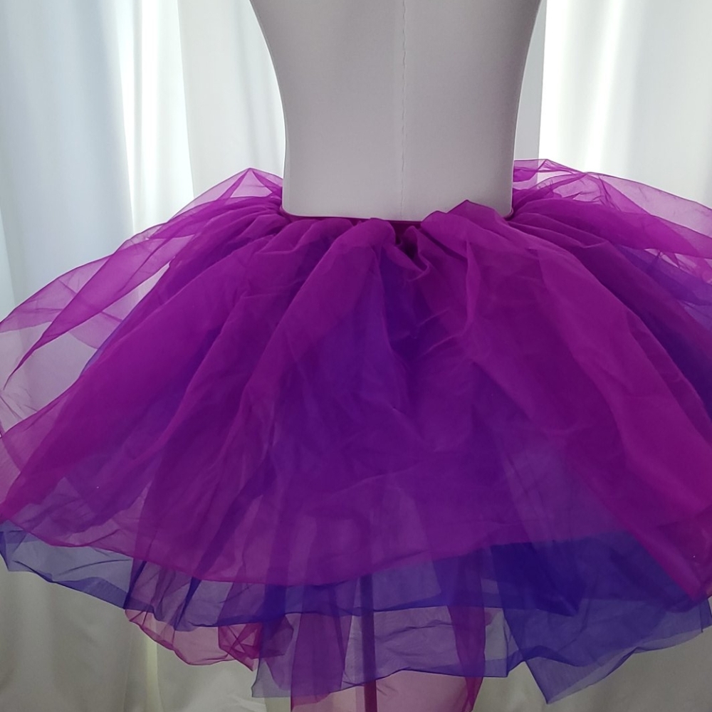 Costume  Gallery 'Bouquet of Happiness ' Skirts